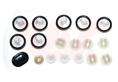 MONTAGESATZ TüR VAN WEZEL 1947799