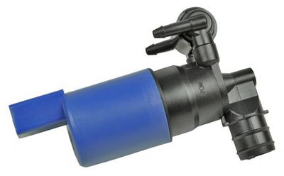 Waschwasserpumpe, Scheibenreinigung