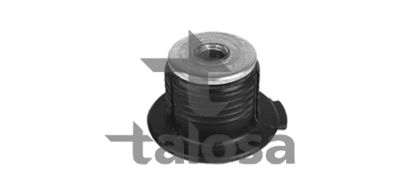 LAGERUNG ACHSTRäGER