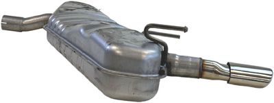 BOSAL Endschalldämpfer