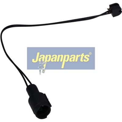 JAPANPARTS Сигнализатор, износ тормозных колодок