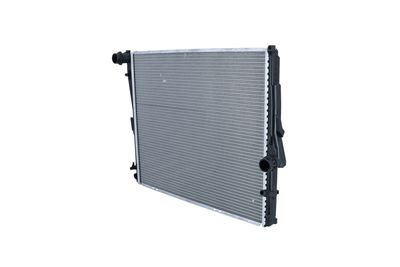 RADIATOR RACIRE MOTOR NRF 53117 12