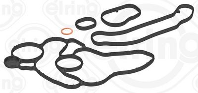 ELRING Dichtungssatz, Ölkühler