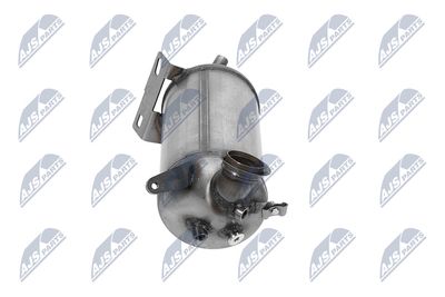 FILTRU FUNINGINE/PARTICULE SIST.DE ESAPAMENT NTY DPFVW005 37