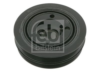 FEBI BILSTEIN Riemenscheibe, Kurbelwelle