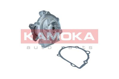Vandens siurblys, variklio aušinimas T0320 KAMOKA