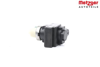 DRUCKWANDLER TURBOLADER METZGER AUTOTEILE 08920181 22