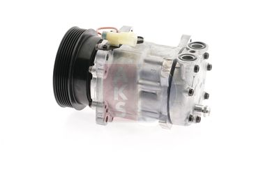 KOMPRESSOR KLIMAANLAGE AKS DASIS 853640N 3