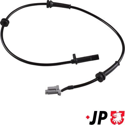 датчик, обороти на колелото JP GROUP 4097102500