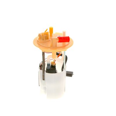 SISTEM ALIMENTARE CU COMBUSTIBIL BOSCH 0580203469 17