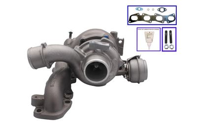 COMPRESOR SISTEM DE SUPRAALIMENTARE WALKER 59170GPV