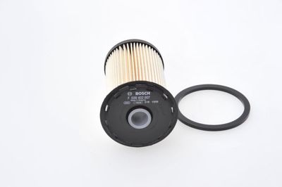 Топливный фильтр BOSCH F 026 402 007 для FORD S-MAX