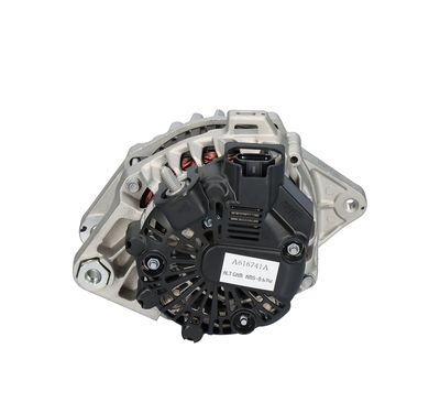 GENERATOR / ALTERNATOR VALEO 444349 2