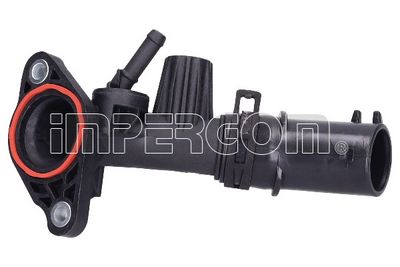 ROHRLEITUNG AGR-VENTIL