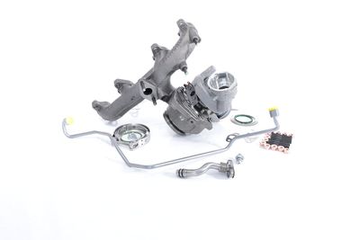 LADER AUFLADUNG BTS Turbo T981105 27