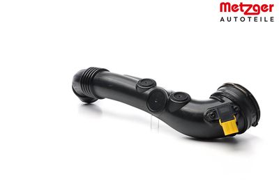 LADELUFTSCHLAUCH METZGER AUTOTEILE 2401051 25