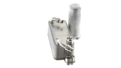 CONDENSATOR CLIMATIZARE MAHLE AC1125000P 19