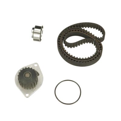 WASSERPUMPE + ZAHNRIEMENSATZ GATES KP15347XS 69