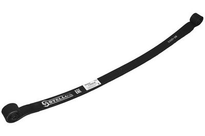 комплект пружини STELLOX 12-00249-SX