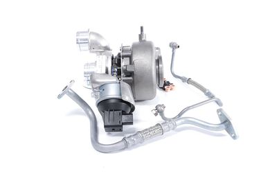 LADER AUFLADUNG BTS Turbo T981405 10