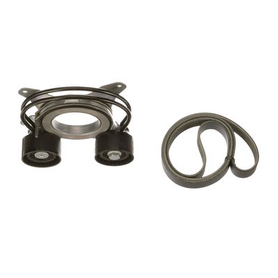 KEILRIPPENRIEMENSATZ GATES K017PK1190EST 50