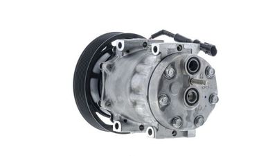 Compresor, climatizare MAHLE ACP 662 000P