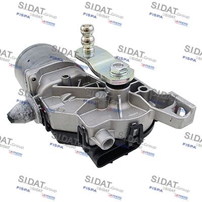 Двигатель стеклоочистителя SIDAT 69342 для FIAT 500
