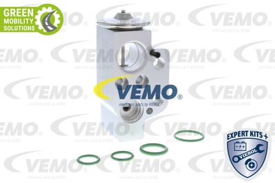 Расширительный клапан, кондиционер VEMO V15-77-0008 для VW JETTA