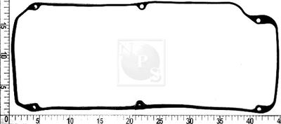 NPS M122I20 Прокладка клапанной крышки  для PROTON PERSONA (Протон Персона)