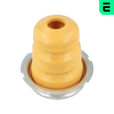 ANSCHLAGPUFFER FEDERUNG