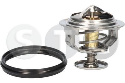 THERMOSTAT KüHLMITTEL