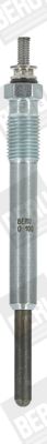 BorgWarner (BERU) GN027 Свеча накаливания  для FIAT ULYSSE (Фиат Улссе)