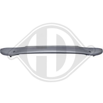 BLENDE STOßFäNGER DIEDERICHS 1607066