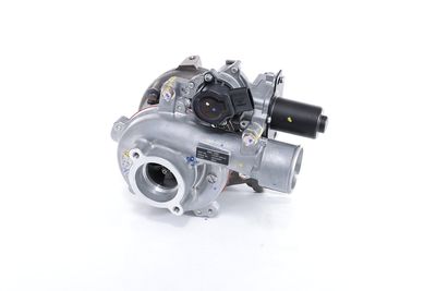 LADER AUFLADUNG BTS Turbo T916771 3