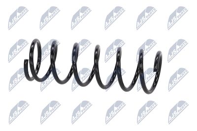 ARC SPIRAL NTY ASZNS005 9