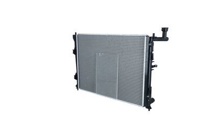 KüHLER MOTORKüHLUNG NRF 53845 30