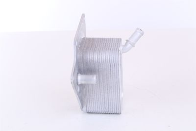 RADIATOR ULEI ULEI MOTOR NISSENS 90802 16