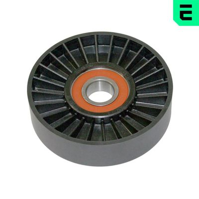 Tensioner Pulley, V-ribbed belt 0-N1410S