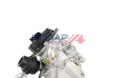 SUPAPA RECIRCULARE GAZE DE ESAPAMENT BOGAP A6320107 4