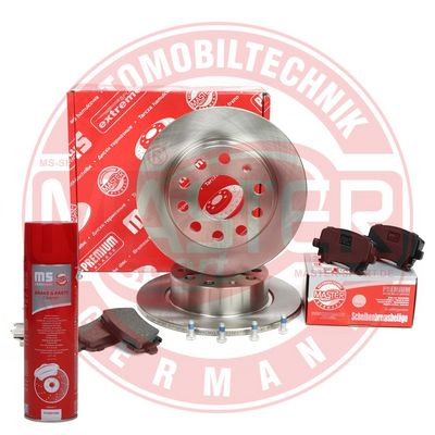 SET FRANA FRANA DISC