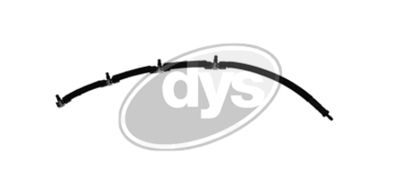 Wąż, paliwo na przelewie DYS 78-12644