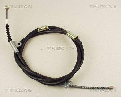 Тросик, cтояночный тормоз TRISCAN 8140 13154 для TOYOTA CORONA