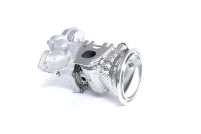 LADER AUFLADUNG BTS Turbo T918789LI 13