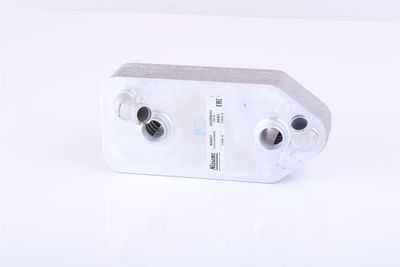 ÖLKüHLER AUTOMATIKGETRIEBE NISSENS 90667 7
