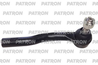 Наконечник поперечной рулевой тяги PATRON PS1440R для MAZDA 6