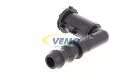 WASCHWASSERDüSE SCHEINWERFERREINIGUNG VEMO V51080005 29