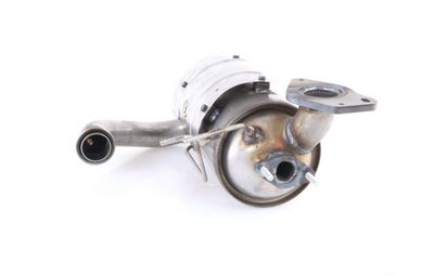 FILTRU FUNINGINE/PARTICULE SIST.DE ESAPAMENT WALKER 93212 5
