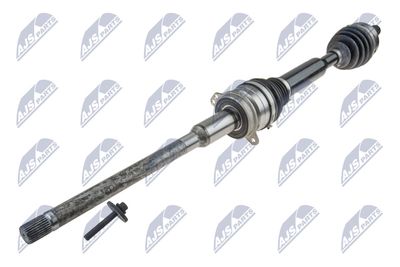 Vetoakseli NTY NPW-VV-056 – VOLVO