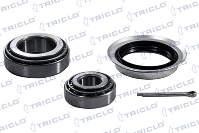комплект колесен лагер TRICLO 917369