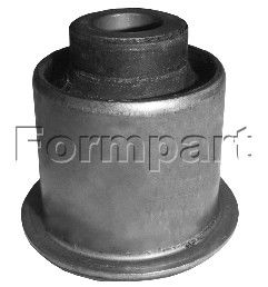 FORMPART 4100026 Сайлентблок рычага  для NISSAN PATHFINDER III (R51) 3.0 dCi